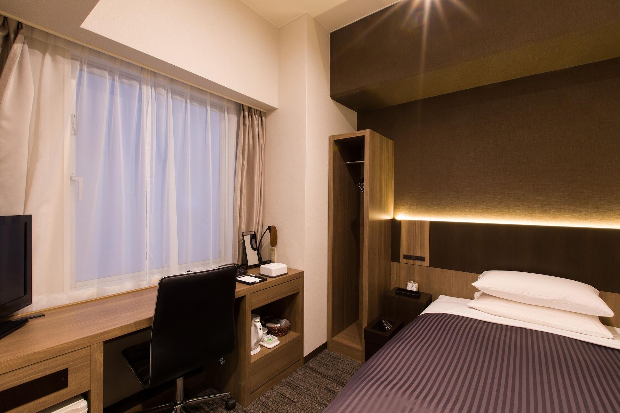 Ochanomizu Inn Tokio Exterior foto