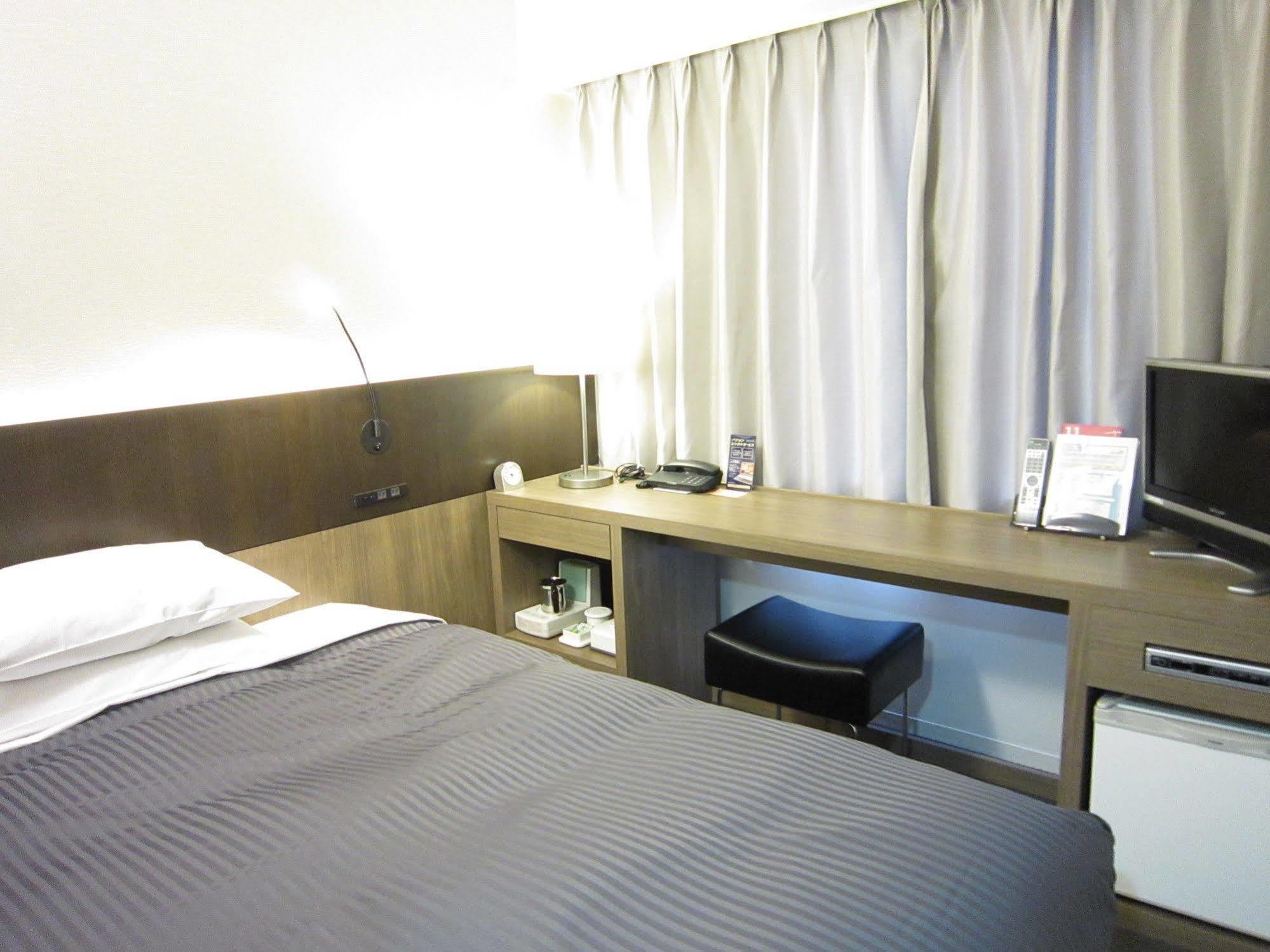 Ochanomizu Inn Tokio Exterior foto